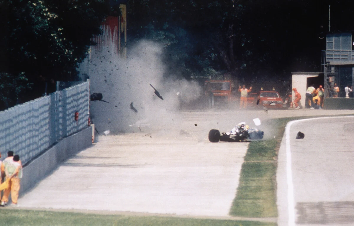 GP de San Marino 1994